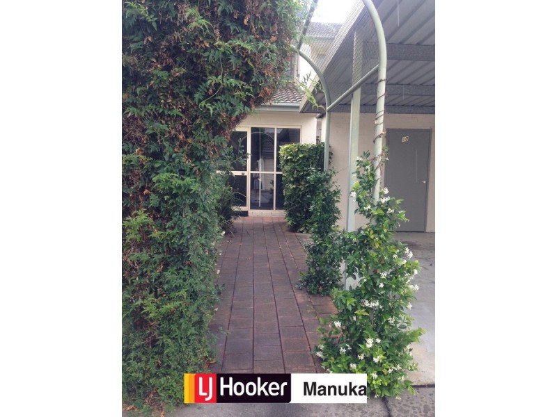 11/6 Antis Street, Phillip ACT 2606