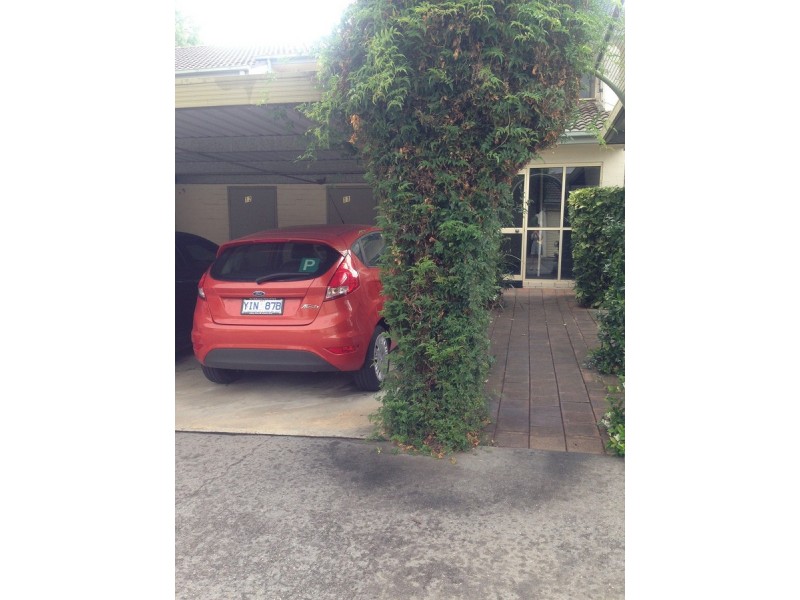 11/6 Antis Street, Phillip ACT 2606