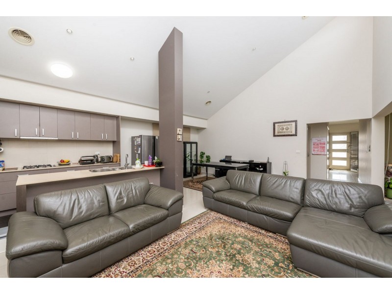 125 Christina Stead Street, Franklin ACT 2913