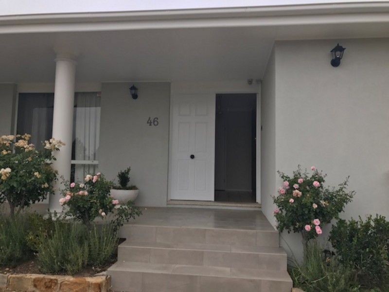 46 Pindari Crescent, O’malley ACT 2606