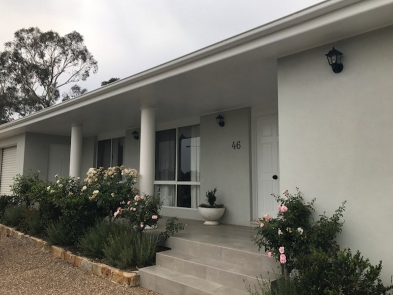 46 Pindari Crescent, O’malley ACT 2606