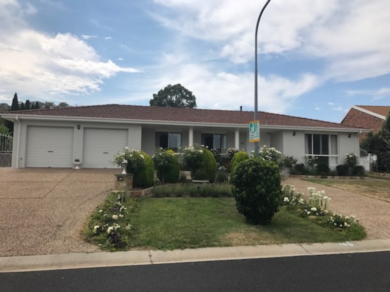 46 Pindari Crescent, O’malley ACT 2606
