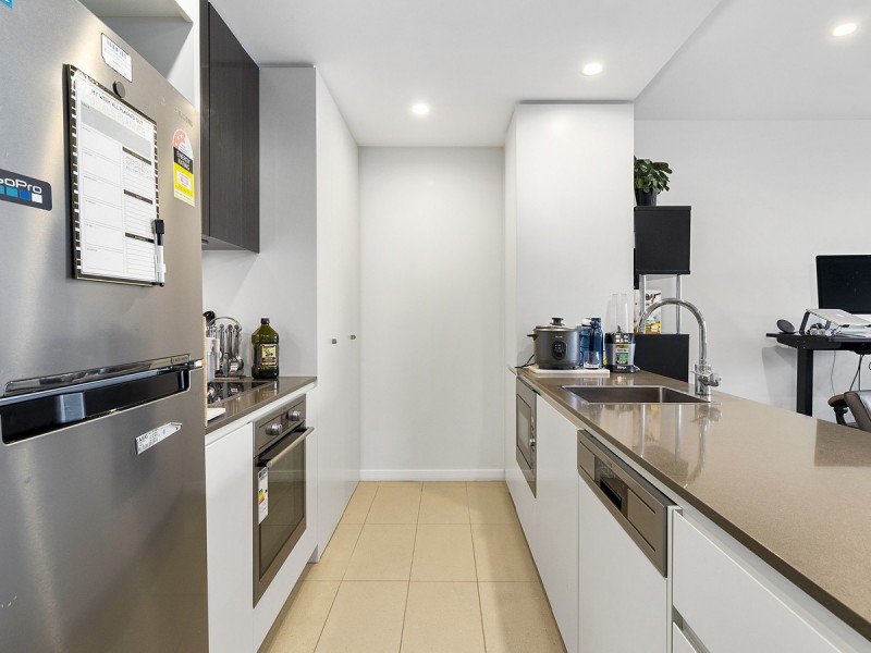 81/44 Macquarie Street, Barton ACT 2600