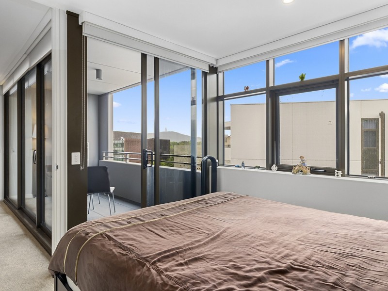 81/44 Macquarie Street, Barton ACT 2600