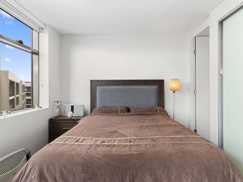 81/44 Macquarie Street, Barton ACT 2600