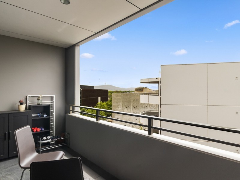 81/44 Macquarie Street, Barton ACT 2600