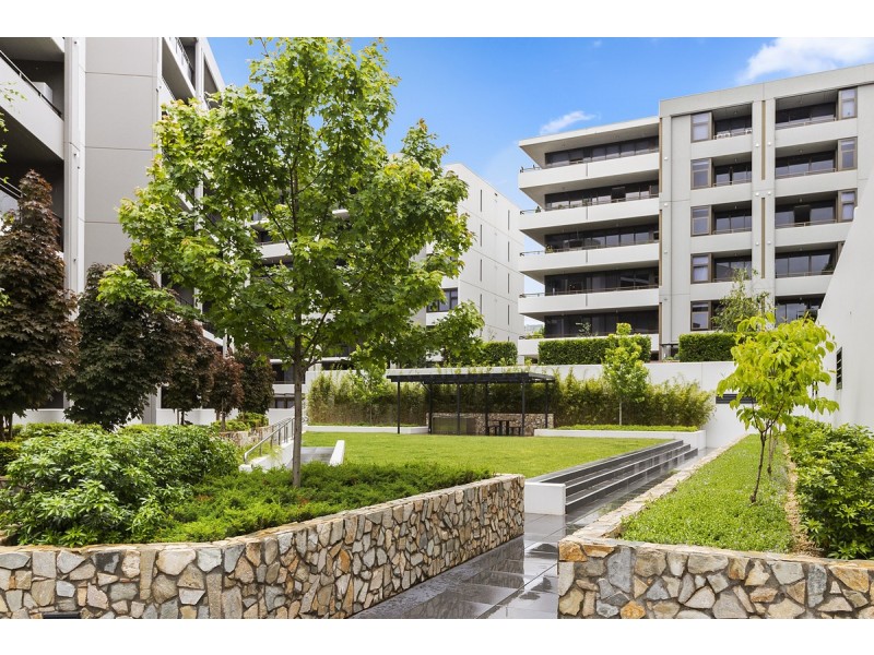 81/44 Macquarie Street, Barton ACT 2600