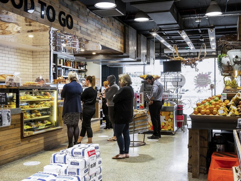 81/44 Macquarie Street, Barton ACT 2600