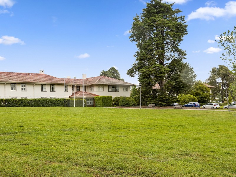 81/44 Macquarie Street, Barton ACT 2600