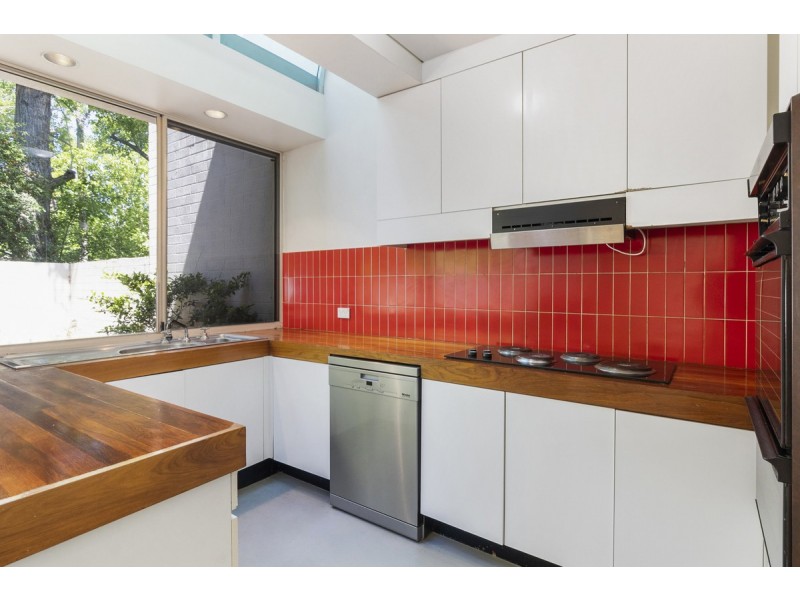 14 Gosse Street, Kingston ACT 2604