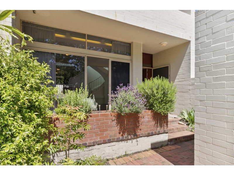 14 Gosse Street, Kingston ACT 2604