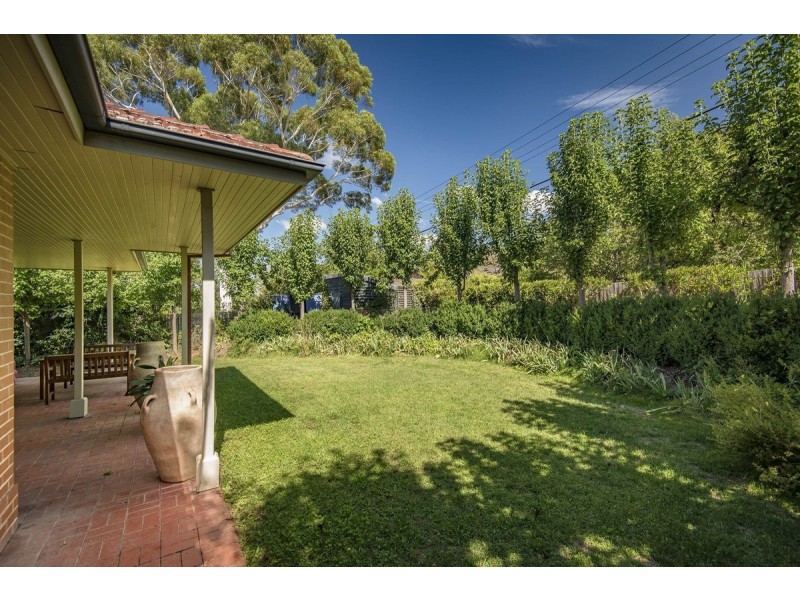 26 Meehan Gardens, Narrabundah ACT 2604