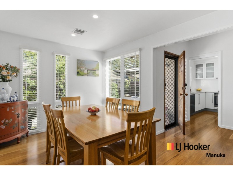 7/36 Gosse Street, Kingston ACT 2604