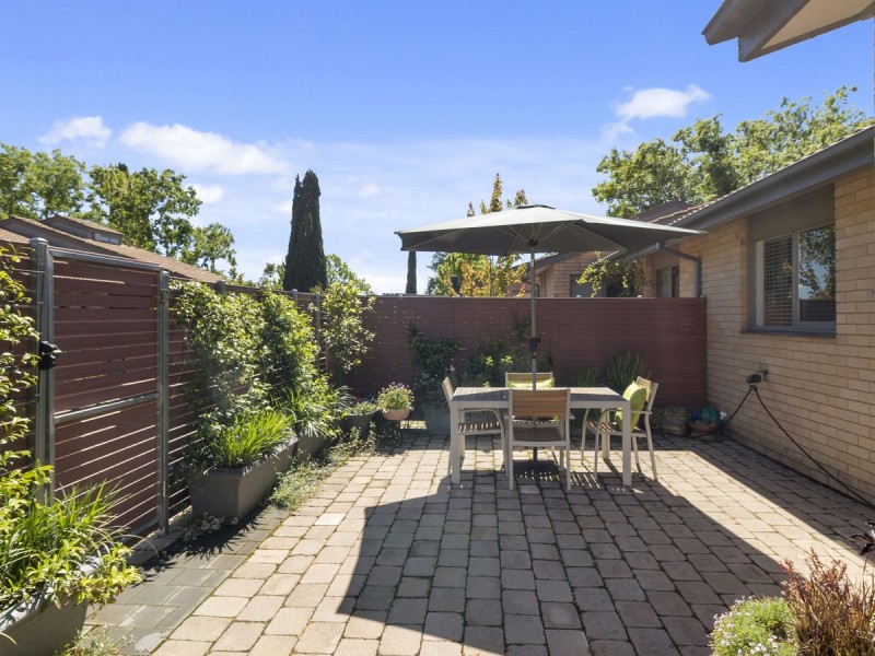 7/36 Gosse Street, Kingston ACT 2604