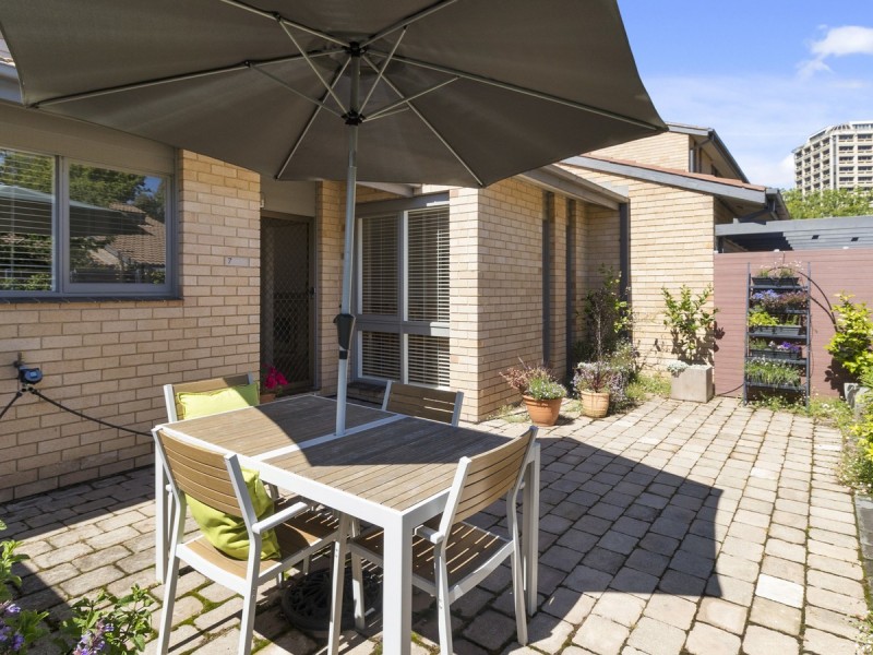 7/36 Gosse Street, Kingston ACT 2604