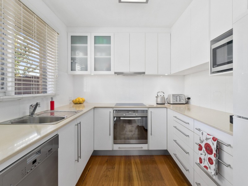 7/36 Gosse Street, Kingston ACT 2604