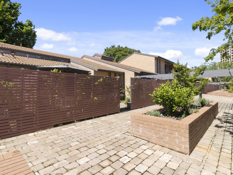 7/36 Gosse Street, Kingston ACT 2604