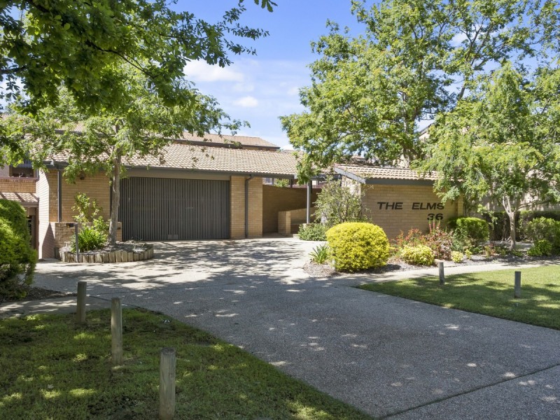 7/36 Gosse Street, Kingston ACT 2604
