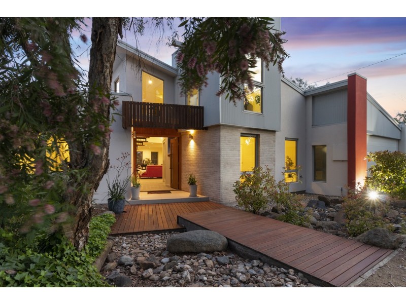 18 Cassinia Street, O’connor ACT 2602