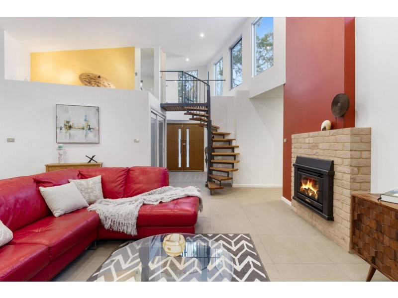 18 Cassinia Street, O’connor ACT 2602