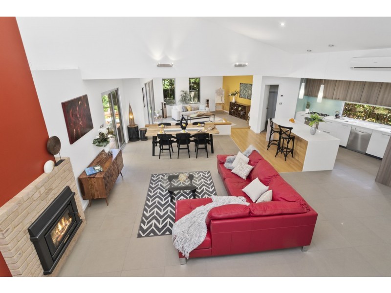 18 Cassinia Street, O’connor ACT 2602