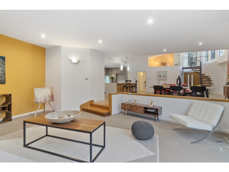 18 Cassinia Street, O’connor ACT 2602