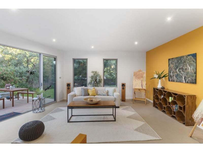 18 Cassinia Street, O’connor ACT 2602