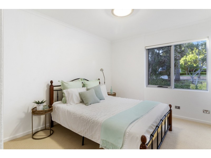 18 Cassinia Street, O’connor ACT 2602