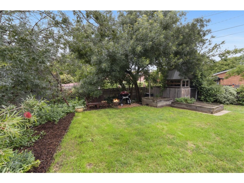 18 Cassinia Street, O’connor ACT 2602