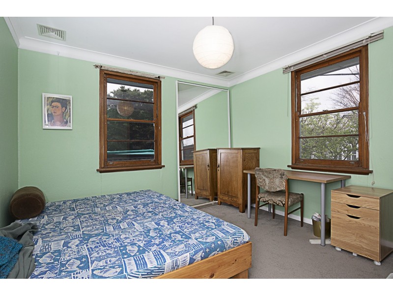 14 Toolambi Street, Narrabundah ACT 2604