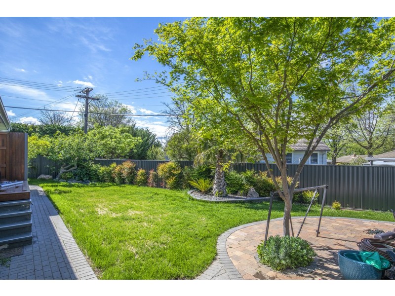 14 Toolambi Street, Narrabundah ACT 2604