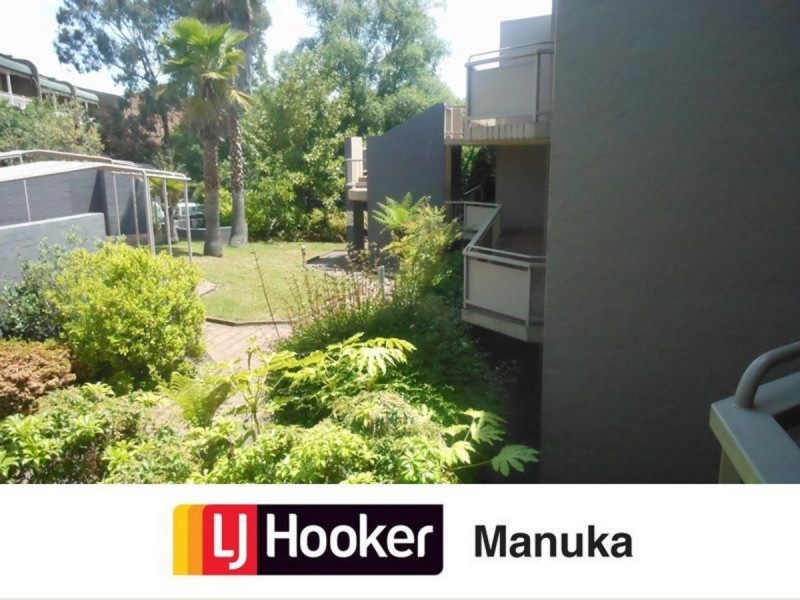 210/10 Currie Crescent, Griffith ACT 2603