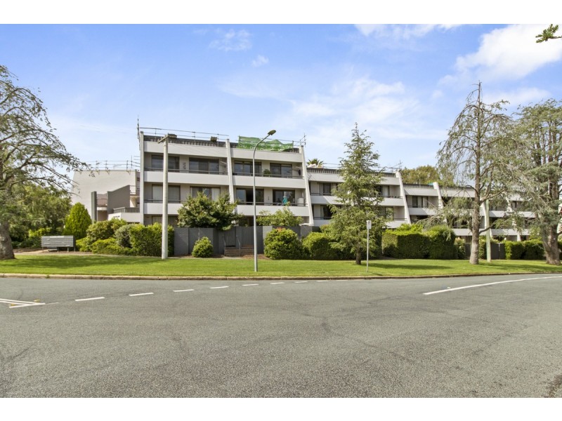 210/10 Currie Crescent, Griffith ACT 2603