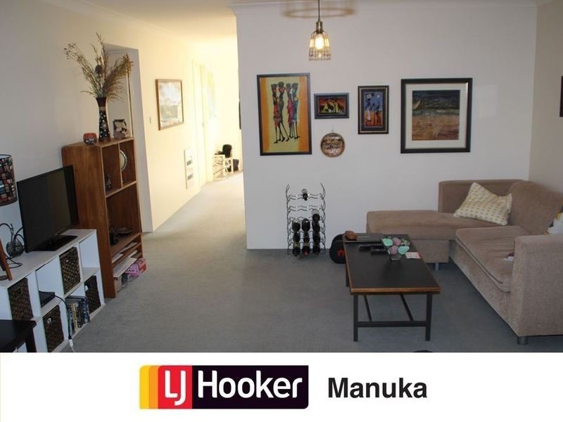 217/15 Jardine Street, Kingston ACT 2604