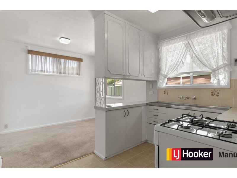 17 Yiman Street, Waramanga ACT 2611