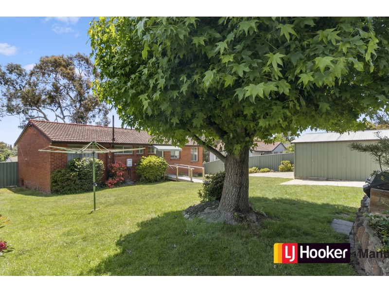 17 Yiman Street, Waramanga ACT 2611