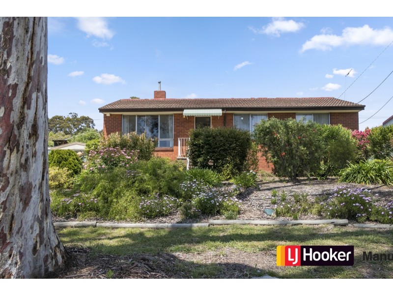 17 Yiman Street, Waramanga ACT 2611