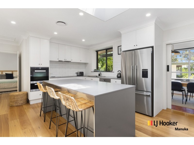 14 Dugan Street, Deakin ACT 2600
