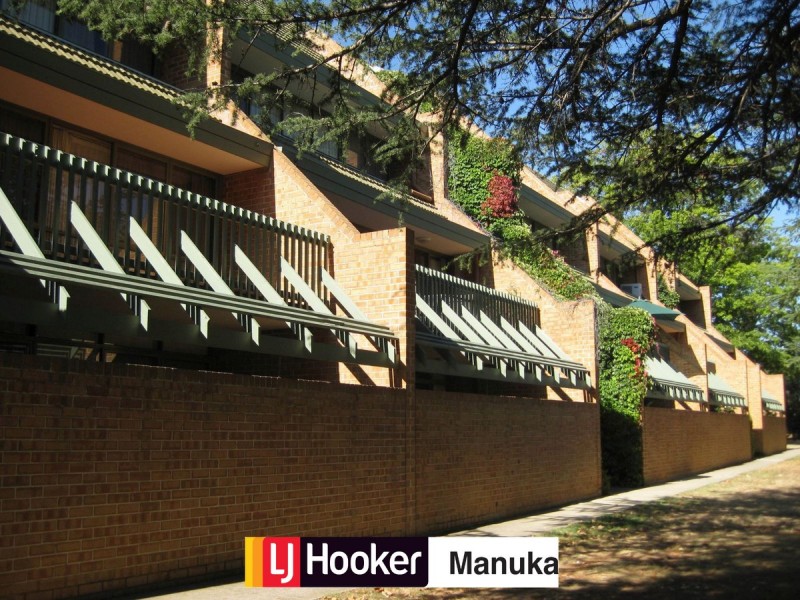 32/19 Howitt Street, Kingston ACT 2604