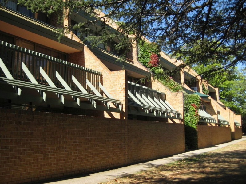 32/19 Howitt Street, Kingston ACT 2604