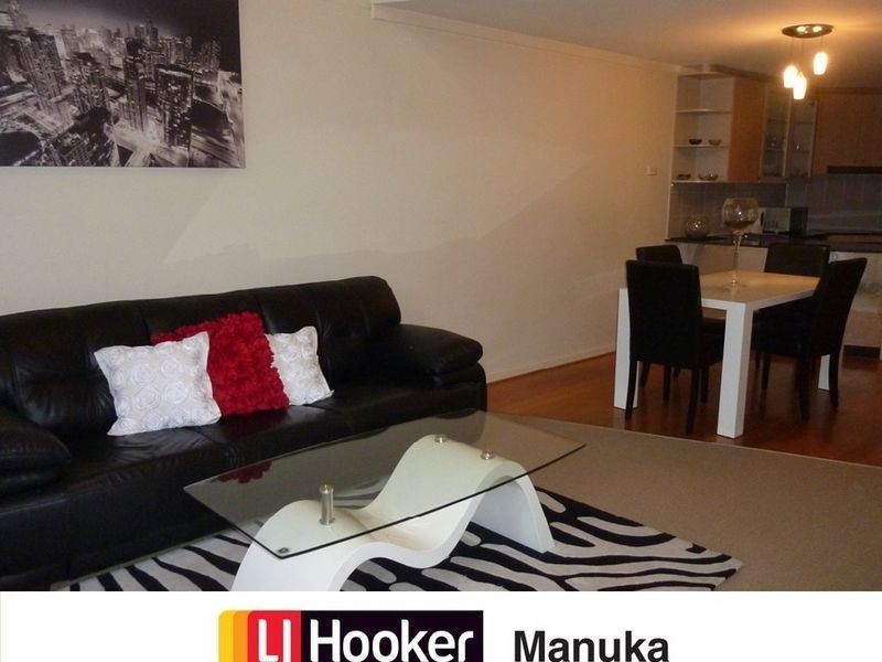 12/18 Captain Cook Crescent, Griffith ACT 2603