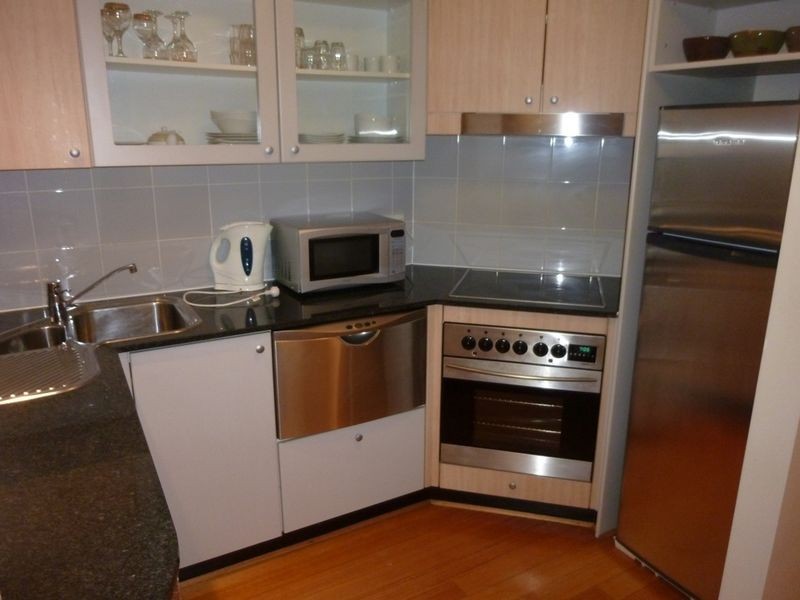 12/18 Captain Cook Crescent, Griffith ACT 2603