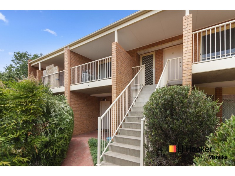 29/12 Albermarle Place, Phillip ACT 2606