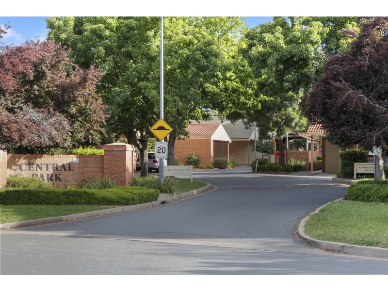 29/12 Albermarle Place, Phillip ACT 2606