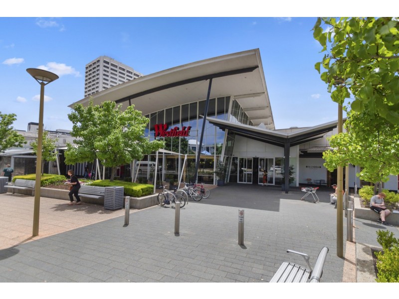 29/12 Albermarle Place, Phillip ACT 2606