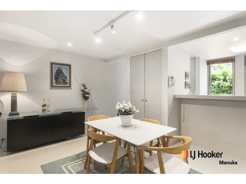 41 Darling Street, Barton ACT 2600