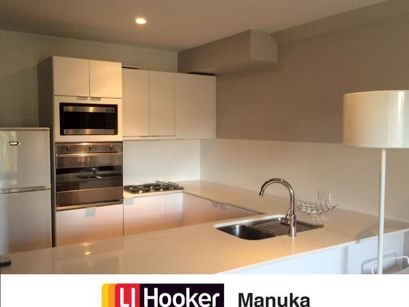 121/8 Jardine Street, Kingston ACT 2604