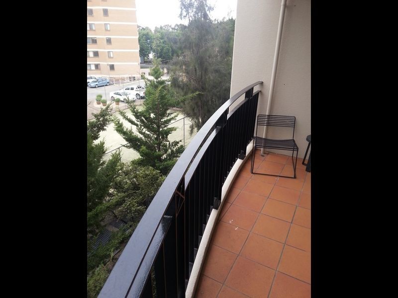 121/8 Jardine Street, Kingston ACT 2604