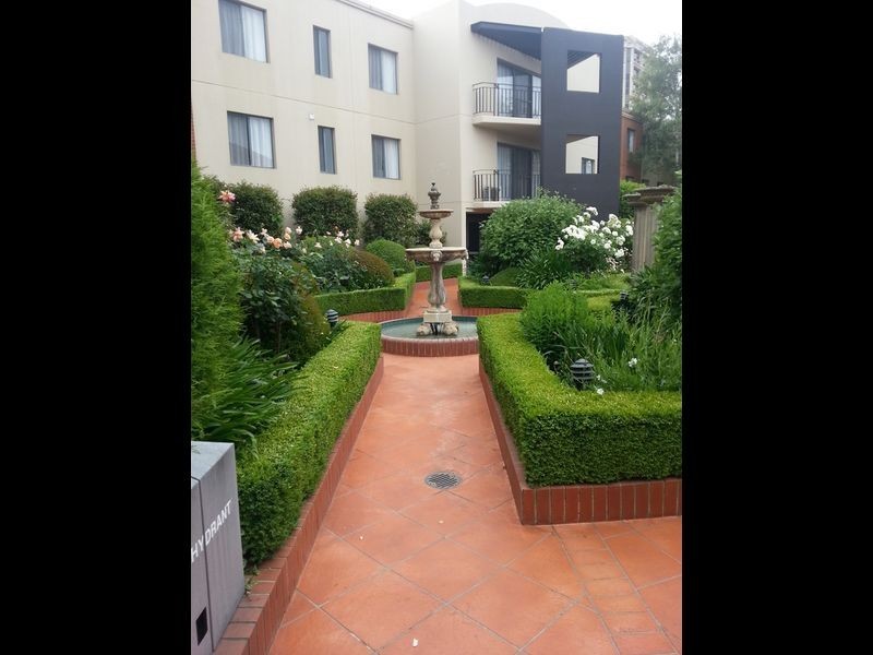 121/8 Jardine Street, Kingston ACT 2604