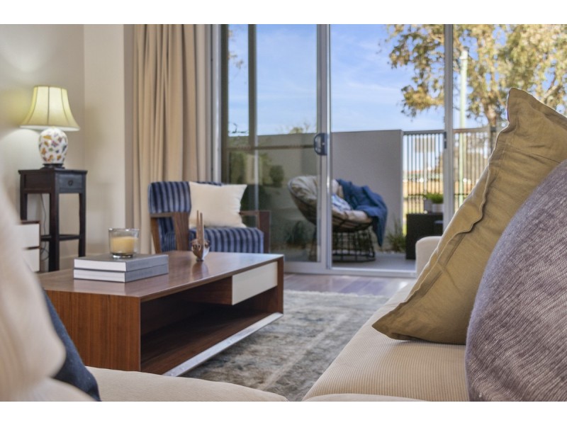 67 Cunningham Street, Kingston ACT 2604